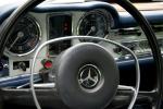 Mercedes-Benz 280 SL 1970 года (EU)